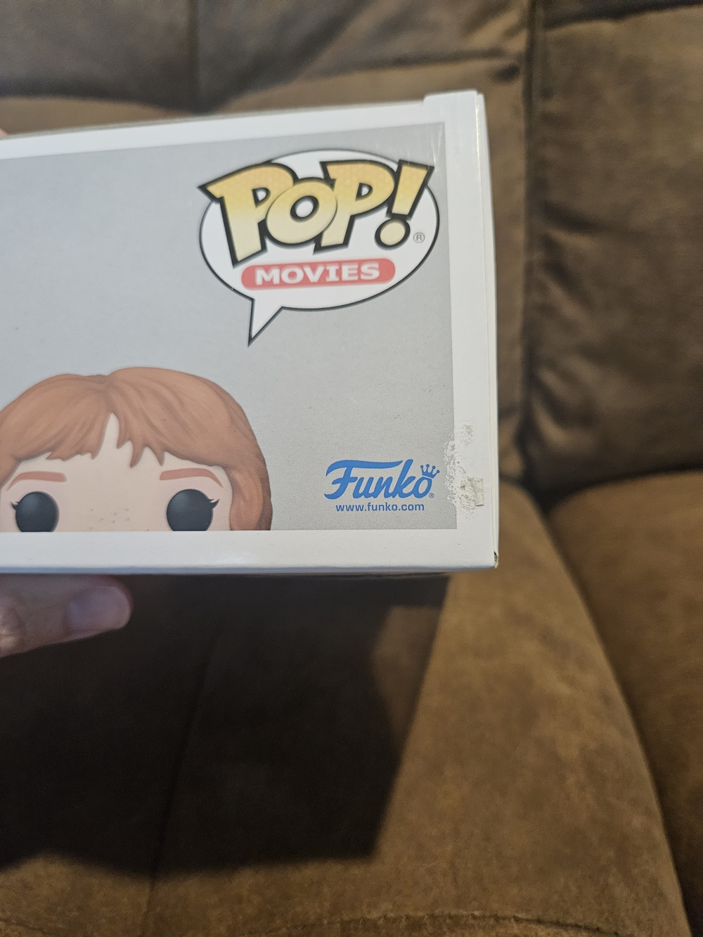 Funko Pop! Claire Dearing 1209 - Jurassic World - Picture 2 of 6